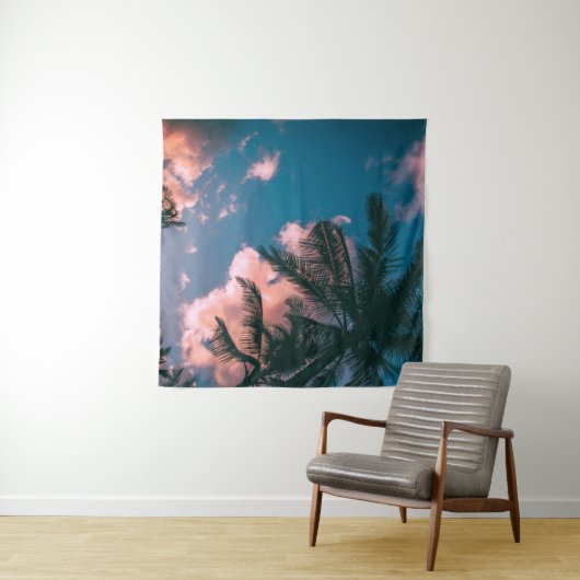 Zeeen Wandkleed (In Situ (horizontaal))