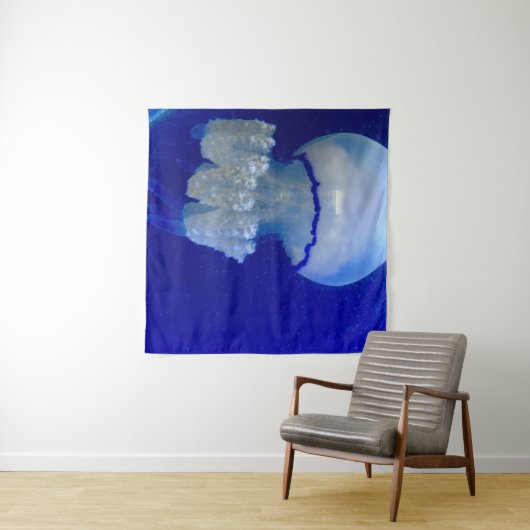 Zeeen Wandkleed (In Situ (horizontaal))