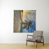 Zeeen Wandkleed (In Situ (horizontaal))