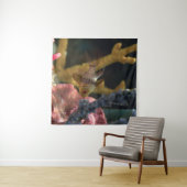 Zeeen Wandkleed (In Situ (horizontaal))