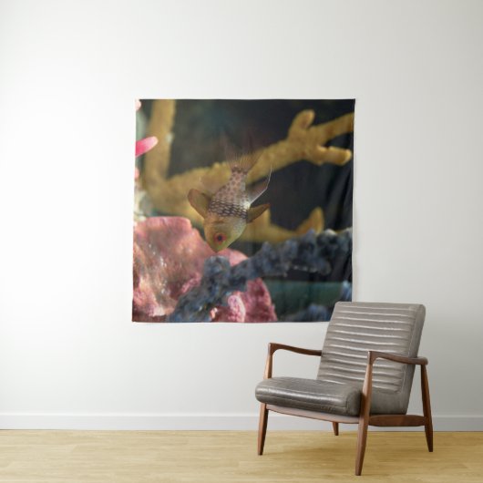 Zeeen Wandkleed (In Situ (horizontaal))