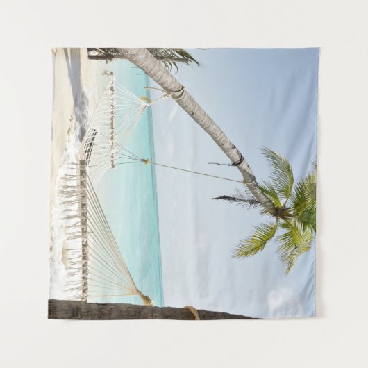 Zeeen Wandkleed (Voorkant (horizontaal))