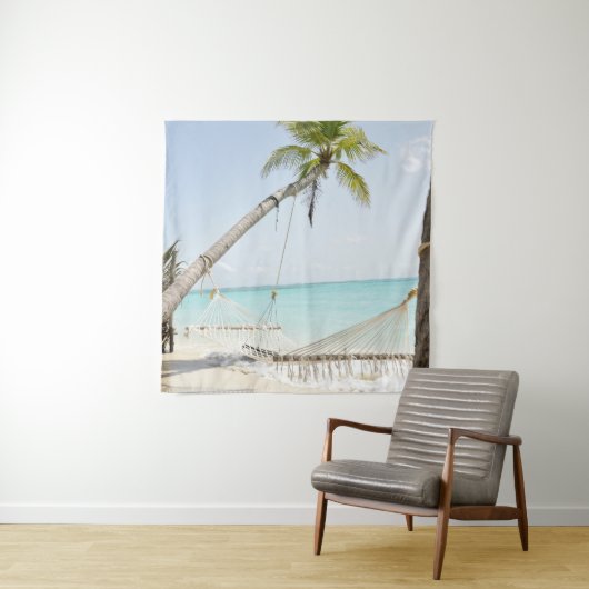 Zeeen Wandkleed (In situ)