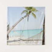 Zeeen Wandkleed (Voorkant)