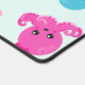 Zeeen, Zee, octopus, kwallen, harten Bureaumat (Hoek)