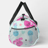 Zeeen, Zee, octopus, kwallen, harten Plunjezak (Rechts)