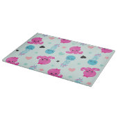 Zeeen, Zee, octopus, kwallen, harten Snijplank (Hoek)