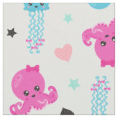 Zeeen, Zee, octopus, kwallen, harten Stof (Close Up)