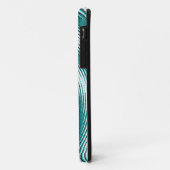 Zeeen zwenken...... Case-Mate iPhone case (Achterkant/links)