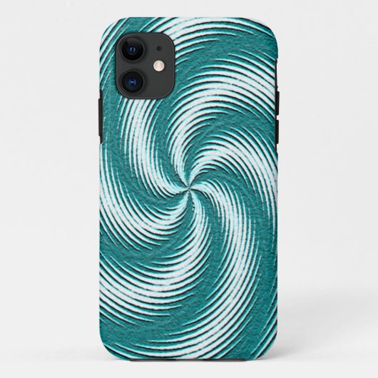 Zeeen zwenken...... Case-Mate iPhone case (Achterkant)