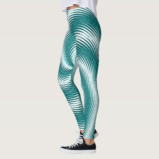 Zeeen zwenken...... leggings (Links)
