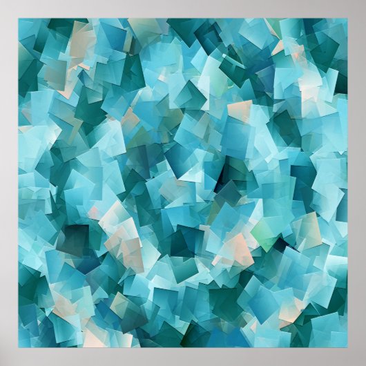 Zeeen zwenken.... poster (Voorkant)