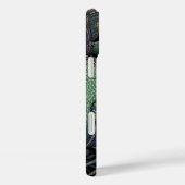 Zeeëngel Case-Mate iPhone Case (Achterkant / Rechts)