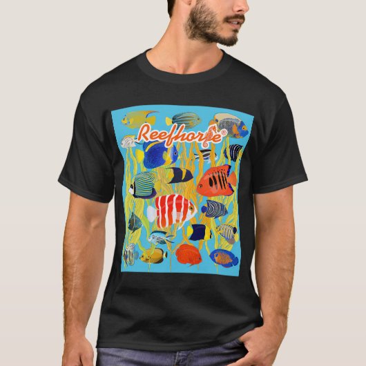 Zeeengelcollectie T-shirt (Voorkant)