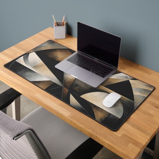 Zeefdruk Bureaumat (Kantoor 2)