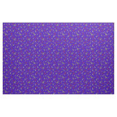 Zeegarenden en veerboten stof (Yard (91,4 cm))
