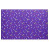 Zeegarenden en veerboten stof (Fat Quarter)