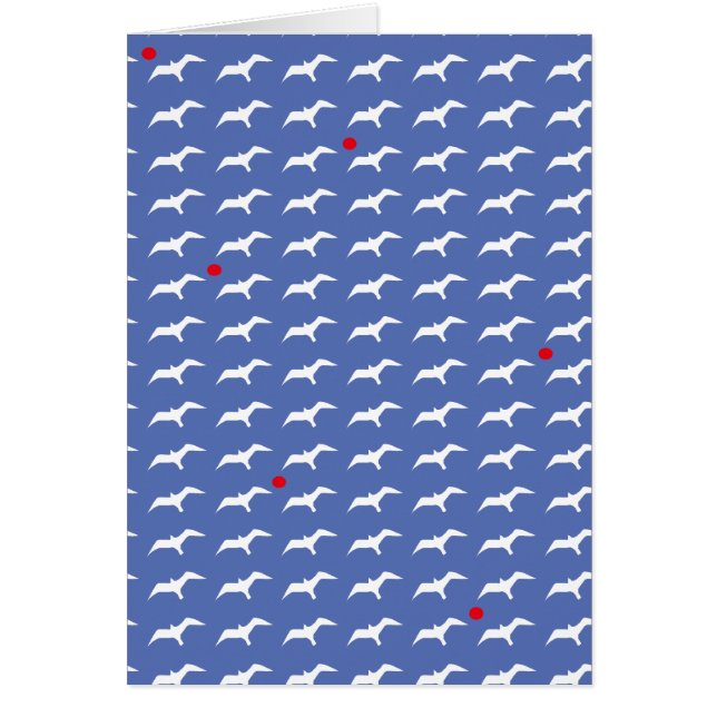 zeegarens en zonneschijn (Voorkant)