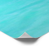 zeegebied poster (Hoek)