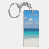 zeegebied sleutelhanger (Voorkant Links)