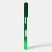 ZEEGEL VAN DE KNIGHTS TEMPLAR-groen Case-Mate iPhone Case (Achterkant / Rechts)