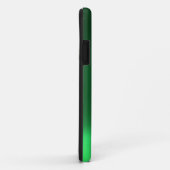 ZEEGEL VAN DE KNIGHTS TEMPLAR-groen Case-Mate iPhone Case (Achterkant/rechts)