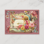 Zeegelaar Visitekaartje (Voorkant)