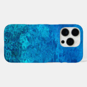 Zeegezicht met strand, Great Wave & Mount Zee Hoes (Achterkant (horizontaal))