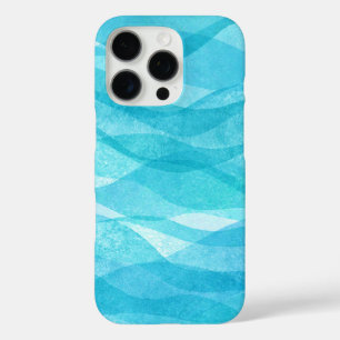 Zeegezicht met strand, Great Wave & Mount Zee Hoes