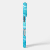 Zeegezicht met strand, Great Wave & Mount Zee Hoes (Achterkant / Rechts)