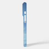 Zeegezicht met strand, Great Wave & Mount Zee Hoes (Achterkant / Links)