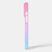 Zeegezicht met strand, Great Wave & Mount Zee Hoes (Achterkant / Links)