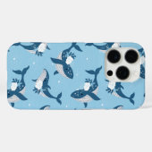 Zeegezicht met strand, Great Wave & Mount Zee Hoes (Achterkant (horizontaal))