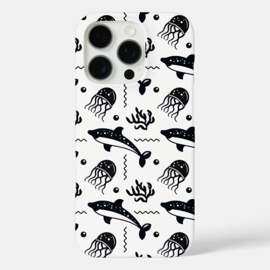 Zeegezicht met strand, Great Wave & Mount Zee Hoes (Achterkant)