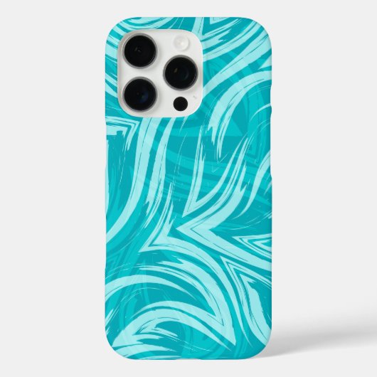 Zeegezicht met strand, Great Wave & Mount Zee Hoes (Achterkant)