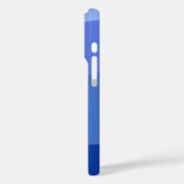 Zeegezicht met strand, Great Wave & Mount Zee Hoes (Achterkant / Links)