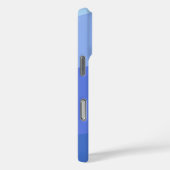 Zeegezicht met strand, Great Wave & Mount Zee Hoes (Achterkant / Rechts)