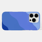 Zeegezicht met strand, Great Wave & Mount Zee Hoes (Achterkant (horizontaal))