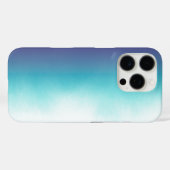 Zeegezicht met strand, Great Wave & Mount Zee Hoes (Achterkant (horizontaal))