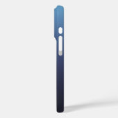 Zeegezicht met strand, Great Wave & Mount Zee Hoes (Achterkant / Links)