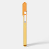 Zeegezicht met strand, Great Wave & Mount Zee Hoes (Achterkant / Links)