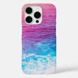 Zeegezicht met strand, Great Wave & Mount Zee Hoes