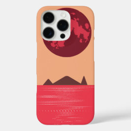 Zeegezicht met strand, Great Wave & Mount Zee Hoes