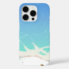 Zeegezicht met strand, Great Wave & Mount Zee Hoes