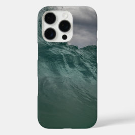 Zeegezicht met strand, Great Wave & Mount Zee Hoes
