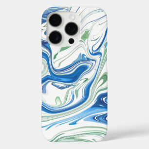 Zeegezicht met strand, Great Wave & Mount Zee Hoes