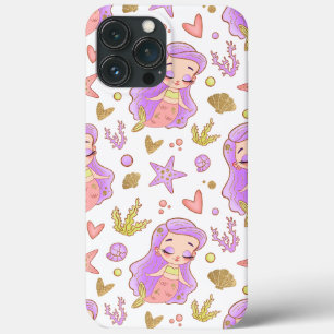 Zeegezicht met strand, grote golf en Mount Sea Cas Case-Mate iPhone Case