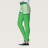 “ZEEGLAS” - ACTIVEWEAR BROEKEN LEGGINGS (Links)