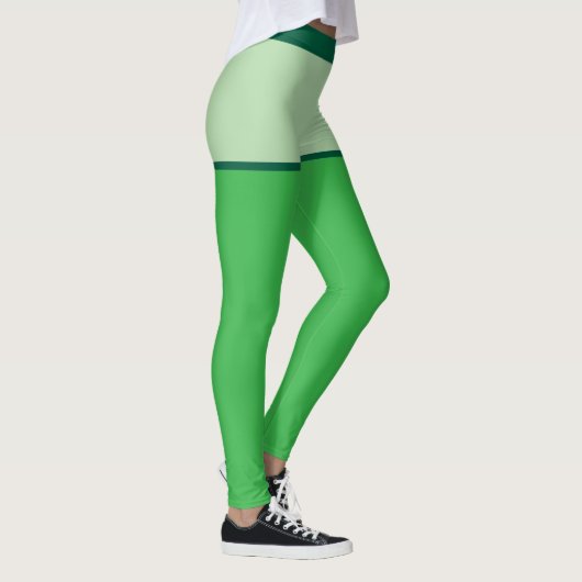 “ZEEGLAS” - ACTIVEWEAR BROEKEN LEGGINGS (Rechts)