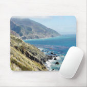 Zeegolf 4 muismat (Met muis)